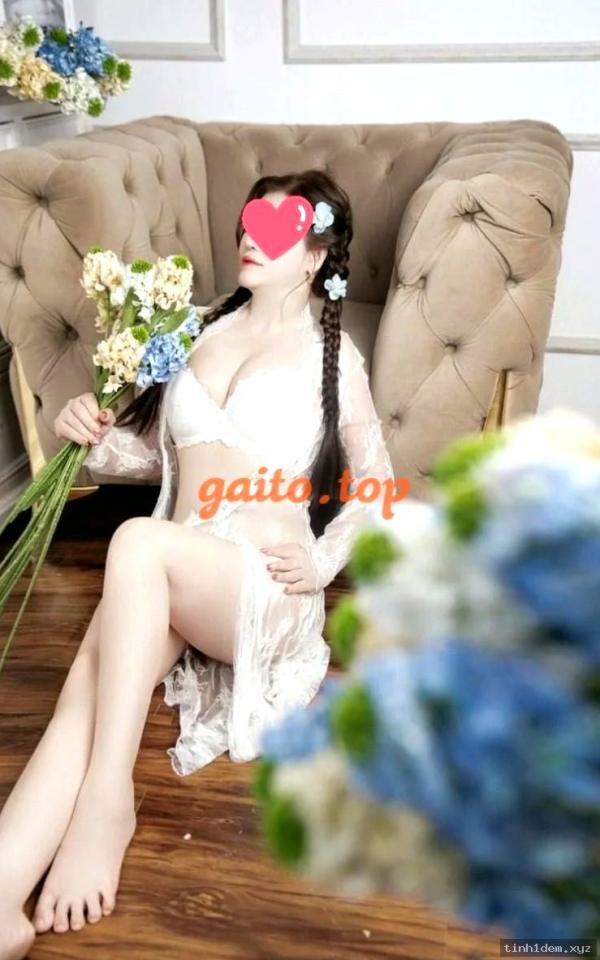 Thảo Nguyên – Vòng 1 khủng, ngoan dâm – Inbox ngay – Gò Vấp, Sài Gòn – ảnh 14
