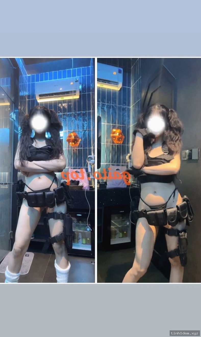 Đậu Hentai – gái gọi Bình Thạnh – Tình 1 Đêm – gaigoi