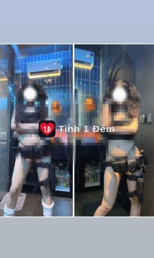 Đậu Hentai – gái gọi Bình Thạnh