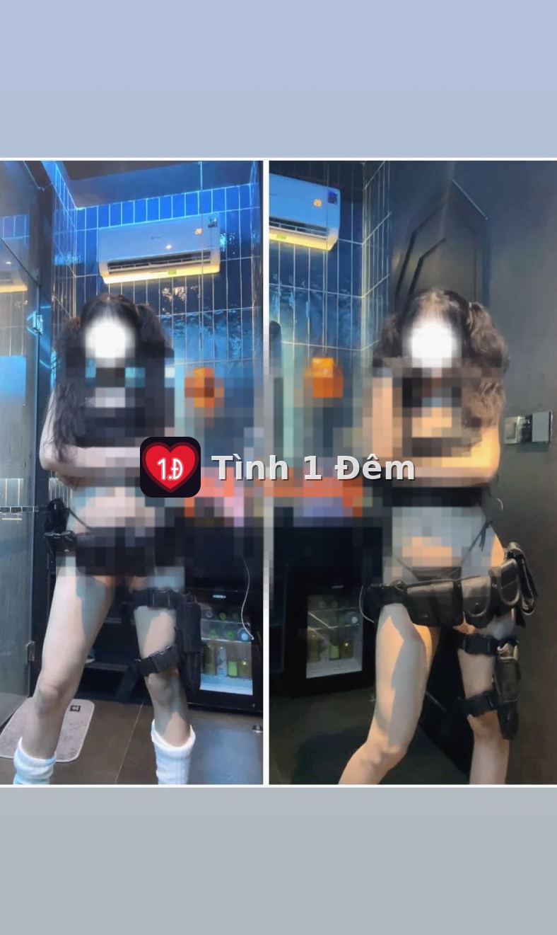 Đậu Hentai – gái gọi Bình Thạnh – Tình 1 Đêm – gaigoi