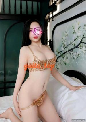 Kẹo Vòng – ảnh