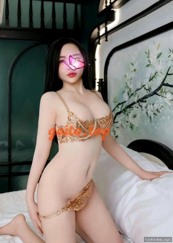 Kẹo Vòng – Eo thon, phục vụ chu đáo – Gọi liền – Bình Tân, Sài Gòn – ảnh 2