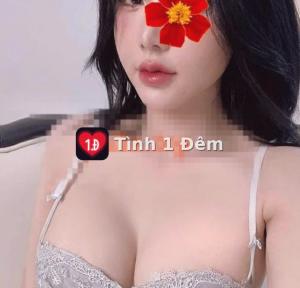 Kẹo Vòng – ảnh