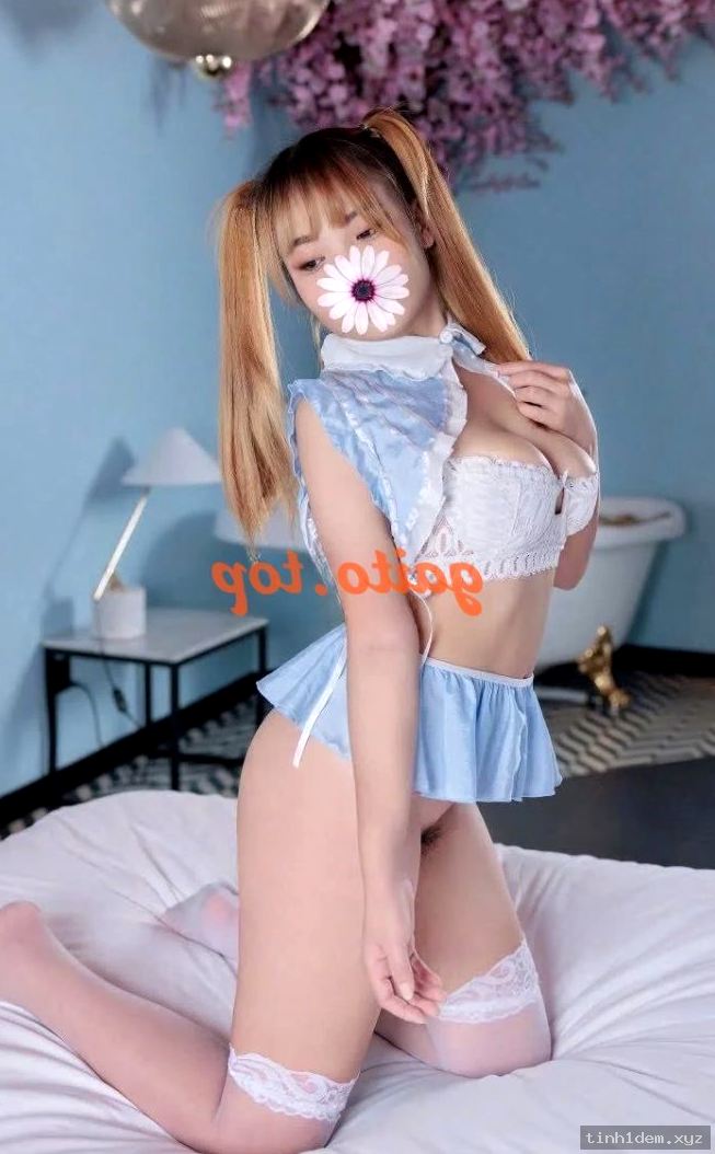 Thanh Thanh Em 2001 – Mông cong, chơi nhiệt – Lên kèo ngay – Dĩ An, Bình Dương – ảnh 8