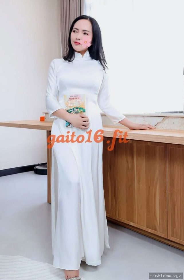 Hương Giang – Vú to, kín đáo – Quất ngay – Dĩ An, Bình Dương – ảnh 17