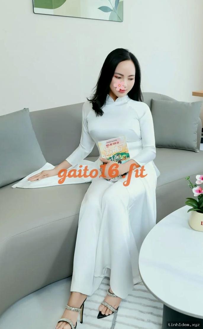 Hương Giang – Vú to, kín đáo – Quất ngay – Dĩ An, Bình Dương – ảnh 18