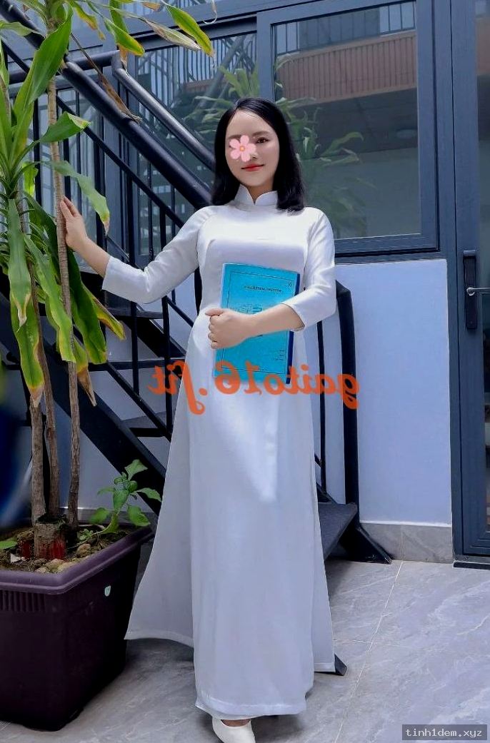Hương Giang – Vú to, kín đáo – Quất ngay – Dĩ An, Bình Dương – ảnh 15