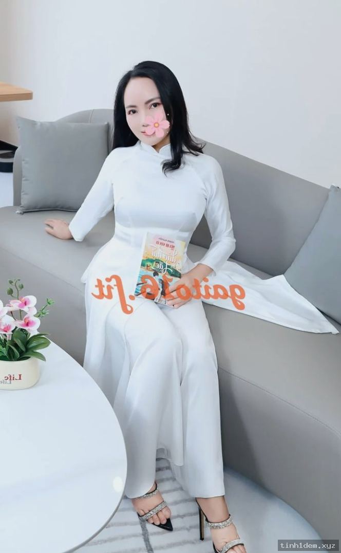 Hương Giang – Vú to, kín đáo – Quất ngay – Dĩ An, Bình Dương – ảnh 16
