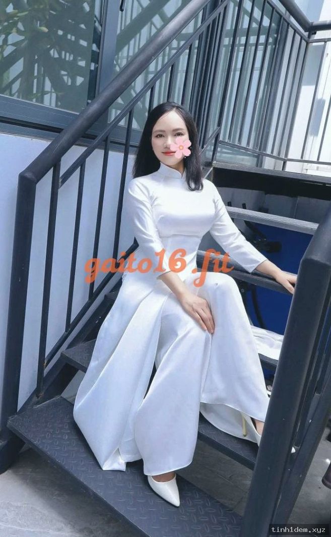 Hương Giang – Vú to, kín đáo – Quất ngay – Dĩ An, Bình Dương – ảnh 12