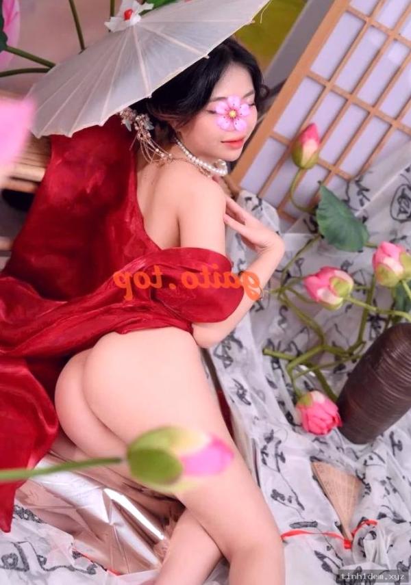 Thuỳ Chi 2007 – Mặt xinh, không vội vàng – Nhắn ngay – Quận 10, Sài Gòn – ảnh 6