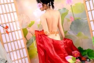 Thuỳ Chi – gái gọi Quận 10