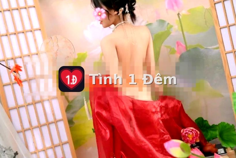 Thuỳ Chi – gái gọi Quận 10 – Tình 1 Đêm – gaigoi