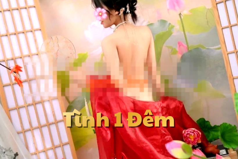 Thuỳ Chi – gái gọi Quận 10