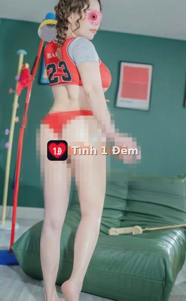 An An Nữ – gái gọi Thủ Đức – Tình 1 Đêm – gaigoi