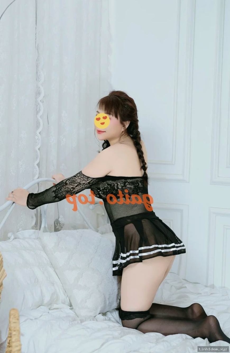 Gọi Mai Anh – gái gọi Quận 8