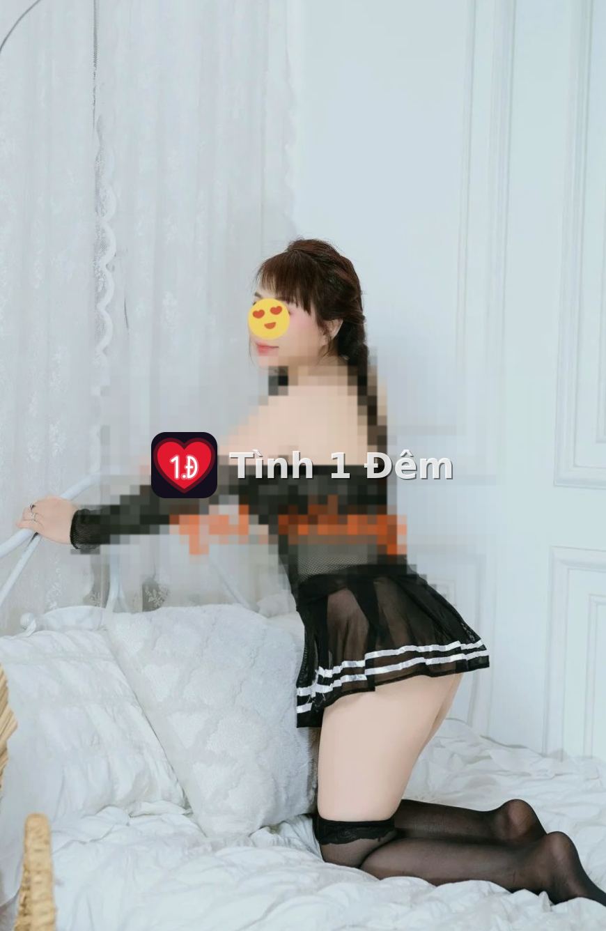 Gọi Mai Anh – gái gọi Quận 8 – Tình 1 Đêm – gaigoi
