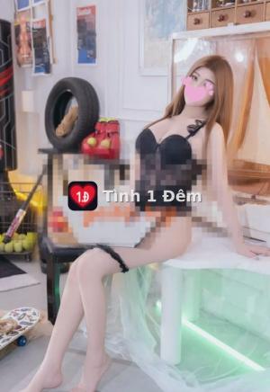 Trang Ruby – gái gọi Gò Vấp