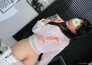 Trâm Anh Hotteen – ảnh