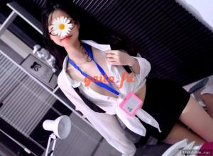 Trâm Anh Hotteen – ảnh