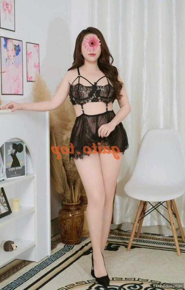 Ngọc Thảo Giai – Sang chảnh, dâm đãng – Gọi là có – Quận 9, Sài Gòn – ảnh 19