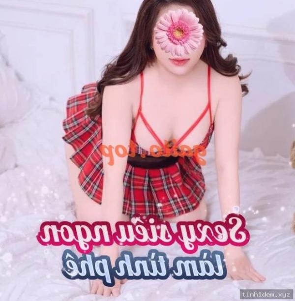 Ngọc Thảo Giai – Sang chảnh, dâm đãng – Gọi là có – Quận 9, Sài Gòn – ảnh 15