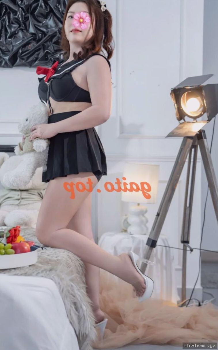 Minh Khánh – Mắt đẹp, ngọt ngào – Lên kèo ngay – Quận 8, Sài Gòn – ảnh 14