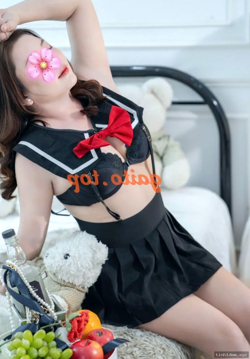 Minh Khánh – Mắt đẹp, ngọt ngào – Lên kèo ngay – Quận 8, Sài Gòn – ảnh 13