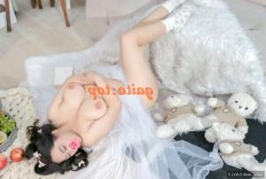 Ngọc Trân – gái gọi Hóc Môn – Tình 1 Đêm – gaigoi