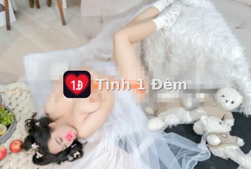 Ngọc Trân – gái gọi Hóc Môn – Tình 1 Đêm – gaigoi