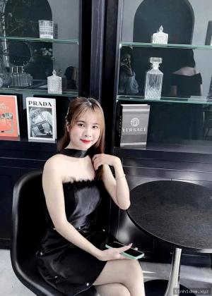 Thảo Linh – ảnh