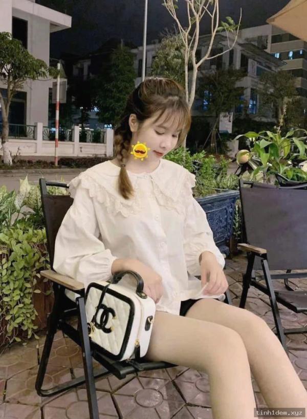 Thảo Linh 2002 – Gợi cảm, đúng ảnh – Hú ngay – Biên Hòa, Đồng Nai – ảnh 2