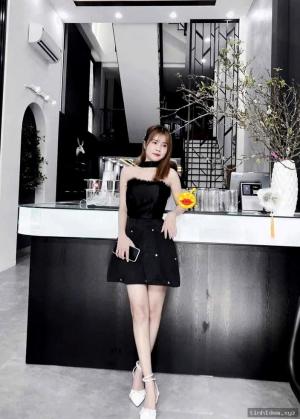 Thảo Linh – ảnh