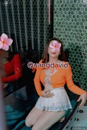 Phương Anh – ảnh
