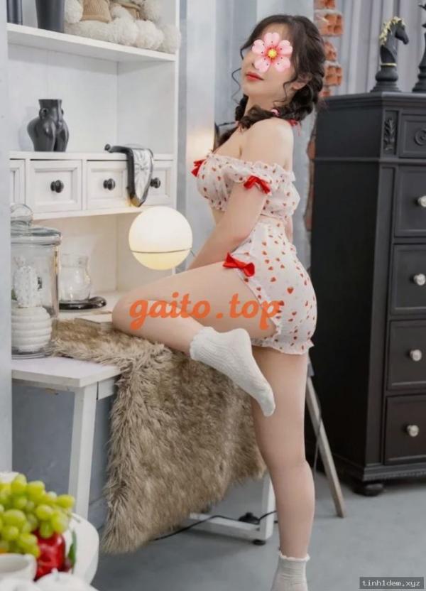 Thúy Ngân – Cực xinh, ảnh thật – Hú ngay – Tân Phú, Sài Gòn – ảnh 5