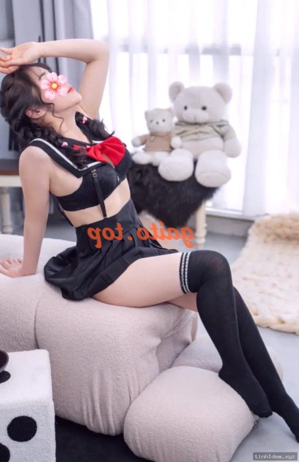 Thúy Ngân – Cực xinh, ảnh thật – Hú ngay – Tân Phú, Sài Gòn – ảnh 12
