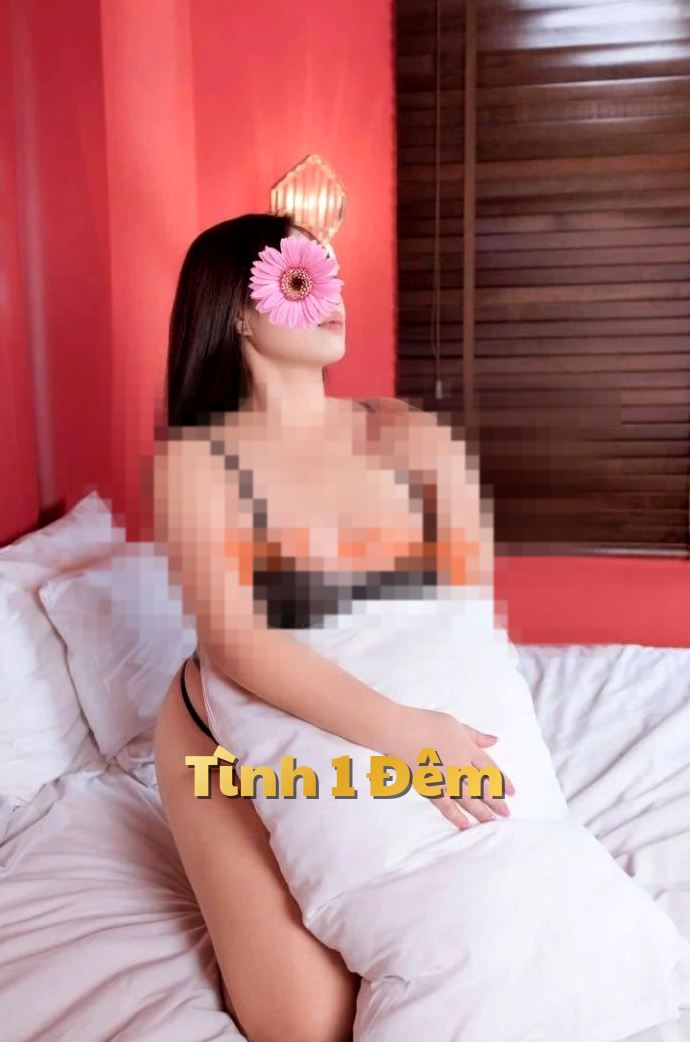 Trâm Anh Nữ – gái gọi Quận 12