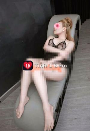 Gia Hi – gái gọi Tân Phú