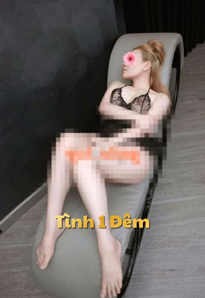 Gia Hi – gái gọi Tân Phú