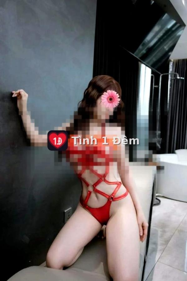 Min – Quyến rũ, không vội vàng – Chốt đơn ngay – Quận 8, Sài Gòn – ảnh 8
