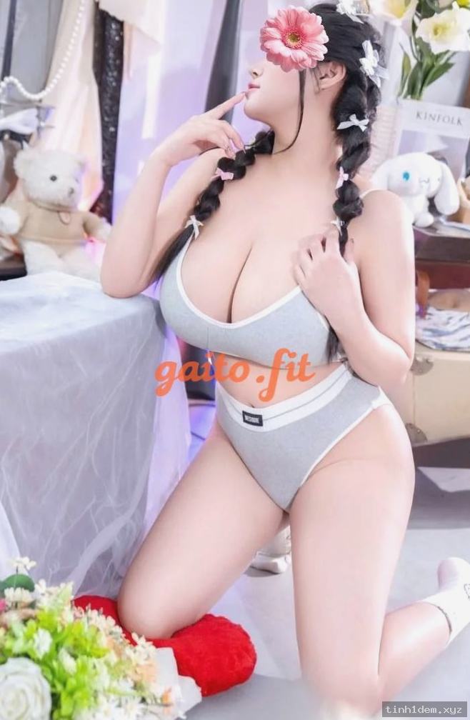 Hà My 2003 – Dáng chuẩn, chiều mọi yêu cầu – Check ngay – Quận 8, Sài Gòn – ảnh 13
