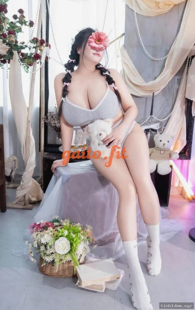 Hà My 2003 – Dáng chuẩn, chiều mọi yêu cầu – Check ngay – Quận 8, Sài Gòn – ảnh 18