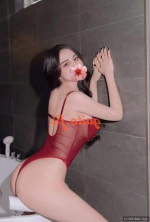 Linh Uyên – ảnh