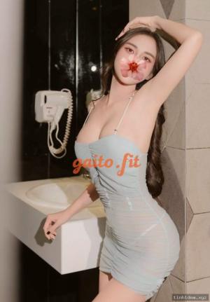 Linh Uyên – ảnh