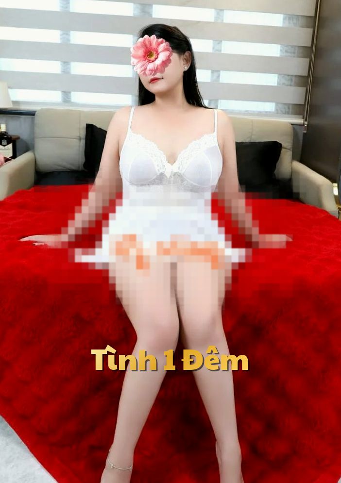 Na Chuppy – gái gọi Quận 10