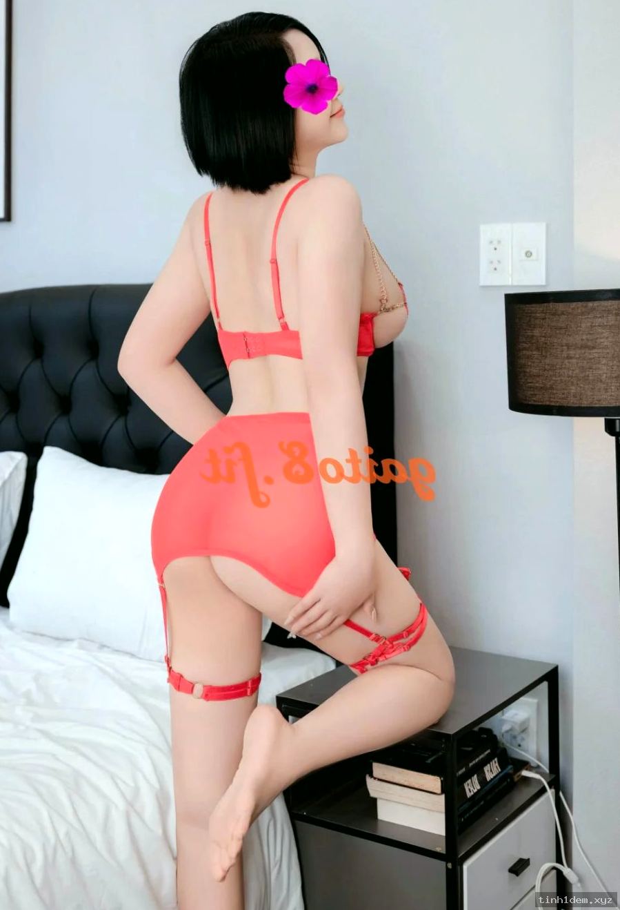 Nhã – Xinh như mộng, bao phê – Đặt lịch ngay – Quận 8, Sài Gòn – ảnh 20