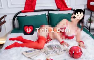 Tiểu Bạch – gái gọi Tân Uyên