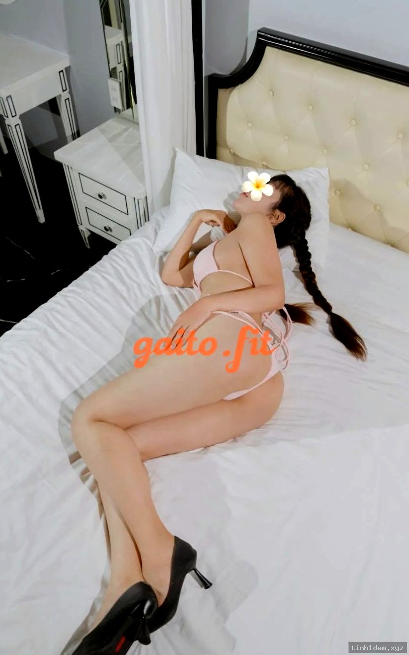 Thiên Kim – Da trắng, làm tình giỏi – Gọi là có – Quận 8, Sài Gòn – ảnh 2
