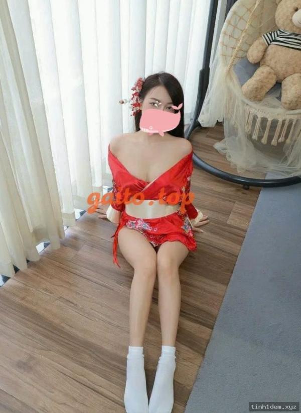 Thu Anh – Thân hình chuẩn, ngọt ngào – Check liền – Bình Tân, Sài Gòn – ảnh 14