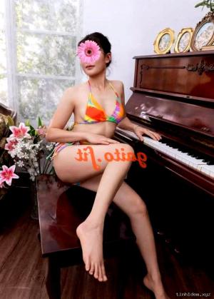 San San – ảnh