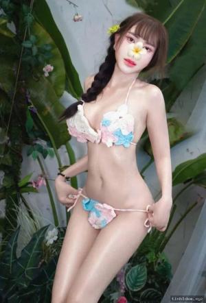 Huyền Trang – ảnh